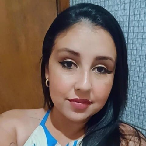Danielli Teixeira Cardoso 