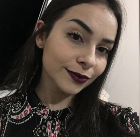 Kathleen Caroline de Lima Rodrigues 