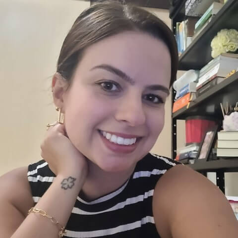 Paola da Silva Lammel 